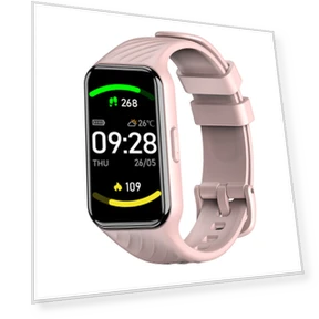 Фитнес-трекер смарт-часы — Умные часы, Blackview