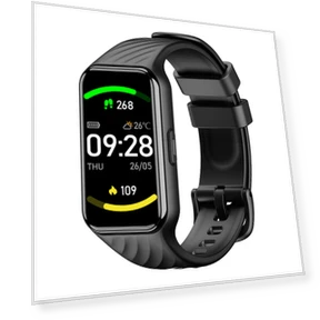 Фитнес-трекер смарт-часы — Умные часы, Blackview
