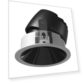 Умный встраиваемый светильник Anti-glare Spotlight — Точечные светильники, MSR Missiler