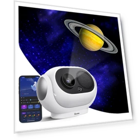 Проектор галактического света — Проекционные эффекты, Govee