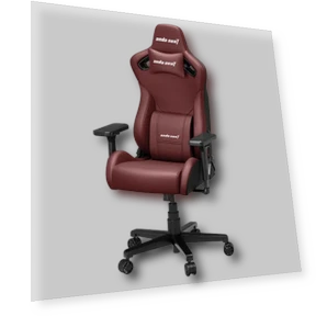 Игровое кресло Kaiser Frontier — Офисные кресла, AndaSeat