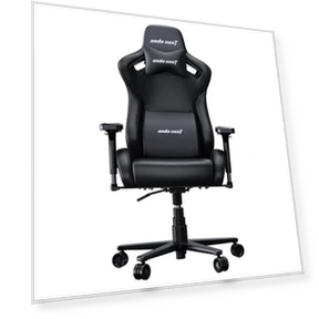 Игровое кресло Kaiser Frontier — Офисные кресла, AndaSeat