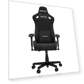 Игровое кресло Kaiser Frontier — Офисные кресла, AndaSeat