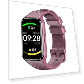 Фитнес-трекер Smart Watch — Умные часы, Blackview