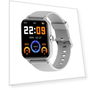 Фитнес-смарт-часы — Умные часы, Blackview