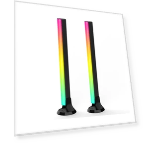 RGBIC TV Light Bars — Телевидение, Govee