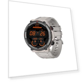 Спортивные и фитнес-умные часы — Умные часы, Blackview