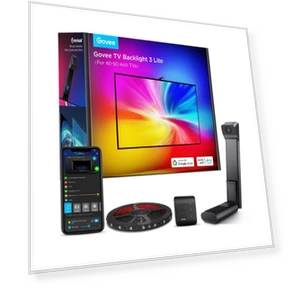 TV Backlight 3 Lite — Автоэлектроника и аксессуары, Govee