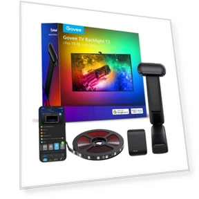 TV Backlight T2 — Освещение, Govee
