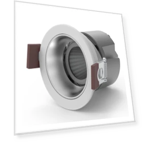 Умный встраиваемый светильник Wall-washer lights — Умные модули, MSR Missiler