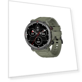 Спортивные и фитнес-умные часы — Умные часы, Blackview