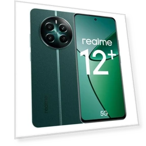 Смартфон 12+ 5G — Мобили, Realme