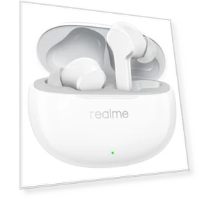 Беспроводные наушники — Внутриканальные наушники, Realme