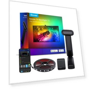 TV Backlight T2 — LED ленты, Govee
