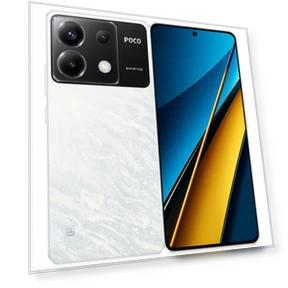 Смартфон X6 5G — Мобили, POCO