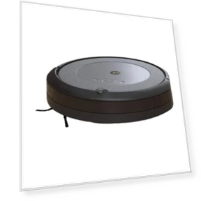 Робот-пылесос и швабра iRobot Roomba Combo i5 с умным картографированием — Роботы-пылесосы, iRobot