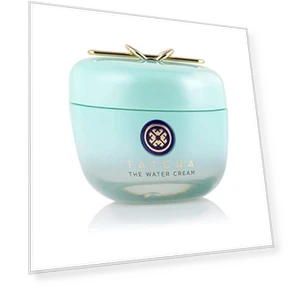 Увлажняющий крем для лица TATCHA The Water Cream — Уход за кожей, Tatcha