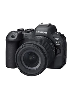 Зеркальная камера Canon EOS R6 Mark II с объективом RF24-105mm F4-7.1 IS STM, Canon