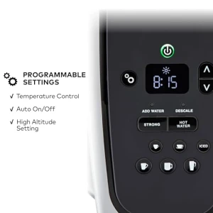 Однопорционная кофеварка для капсул K-Cup — Кофемашины, Keurig