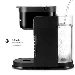 Однопорционная кофемашина для капсул K-Cup — Кофемашины, Keurig