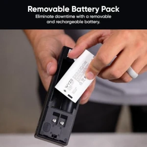 Видеодомофон WYZE Duo Cam с двумя камерами, беспроводной, 2K Full HD — Видеодомофоны, Wyze