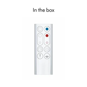 Обогреватель и вентилятор Dyson Hot+Cool AM09 Jet Focus, Dyson