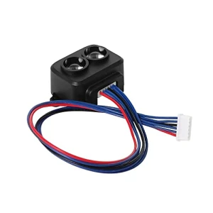 Lidar Sensor Kit TF-Luna с адаптером USB-TTL и кабелем Dupont, диапазон измерения 0.2-8м, youyeetoo