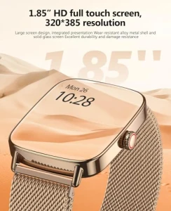 Умные часы для женщин — Умные часы, SOUYIE