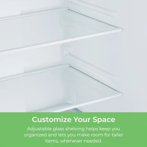 Холодильник с французской дверью и морозильной камерой, Kenmore