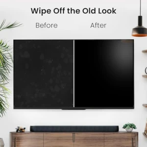 Набор для очистки экранов (без разводов), EVEO