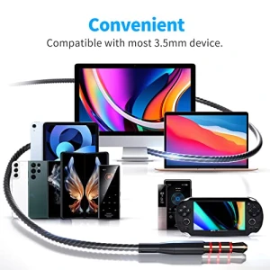 Наушники внутриканальные с микрофоном, 3 штуки в комплекте — Беспроводные наушники, Kirababy