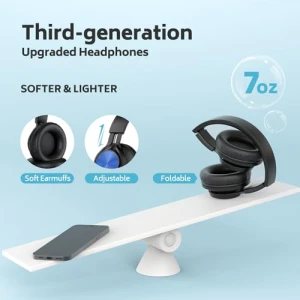 Наушники для класса, проводные, 10 штук, AILIHEN