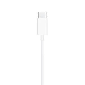 Наушники-вкладыши с USB-C разъемом, Apple