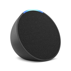 Компактная умная колонка с Alexa — Умные колонки, Amazon