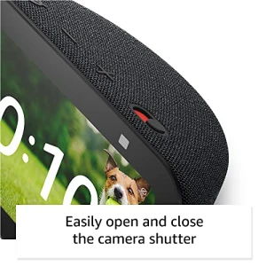 Умный дисплей с Alexa, Amazon