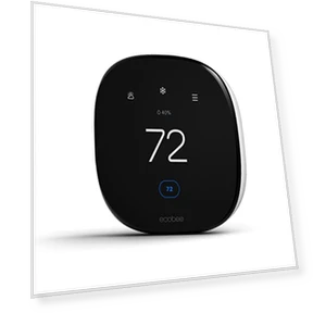 Умный термостат — Программируемые термостаты, ecobee