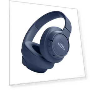 Беспроводные наушники JBL Tune 720BT — Внутриканальные наушники, JBL