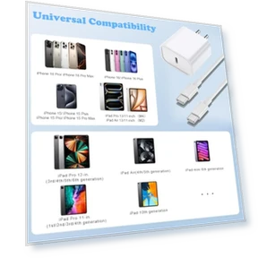 USB C Fast Charger и кабель — Кабели питания, shenzhen hongmingou technology co., ltd