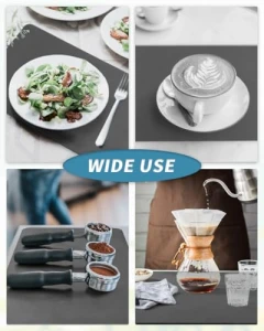 Коврик для кофе и посуды, AMOAMI