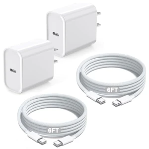 Быстрое зарядное устройство USB C, Blechmeki