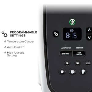 Кофемашина для одноразовых капсул — Кофемашины, Keurig