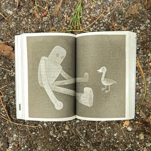 The Wild Robot, Little, Brown Books for Young Readers