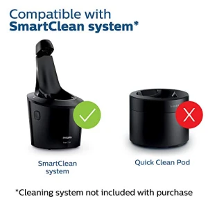 Картриджи для очистки SmartClean System, Philips