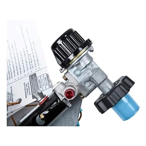 Портативный пропановый обогреватель, Remington