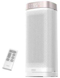 Портативный керамический обогреватель, Dreo