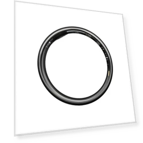 AI Smart Ring с патчем Kalm – трекер сна, сердечного ритма и стресса — Здоровье и Фитнес, Bok Healthcare