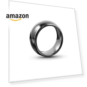 RFID Smart Ring — Умные кольца, hecere