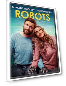 Robots — Фильмы