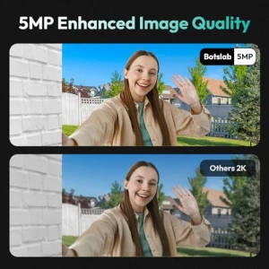 Видеодомофон с камерой — Видеодомофоны, BOTSLAB