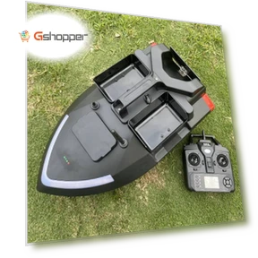 GPS Bait Boat для рыбалки — Морские навигаторы и картплоттеры